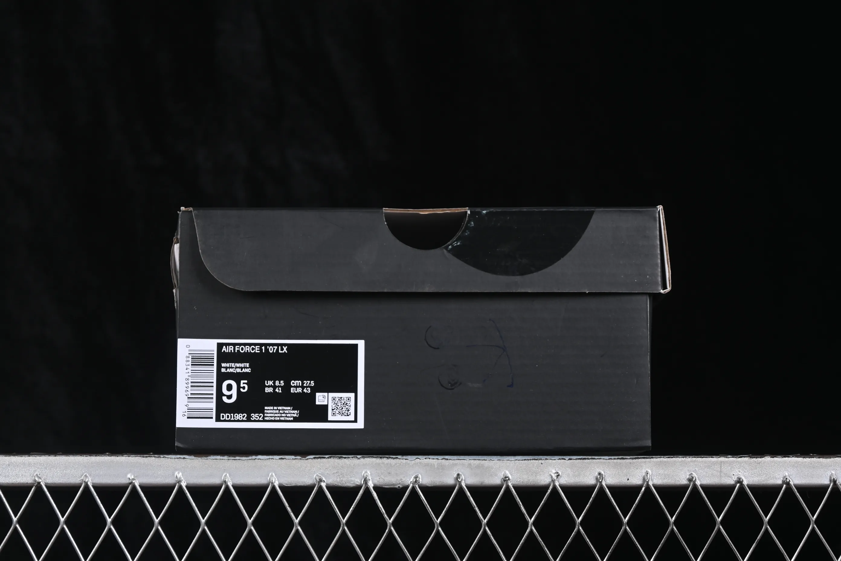 All categories Nk Air Force 1 Air Force series Nk Air Force 1 Low Air Force low-top Nike Air Force 1'07 Low Air Force 1 low-top casual sneakers DD1982-352
